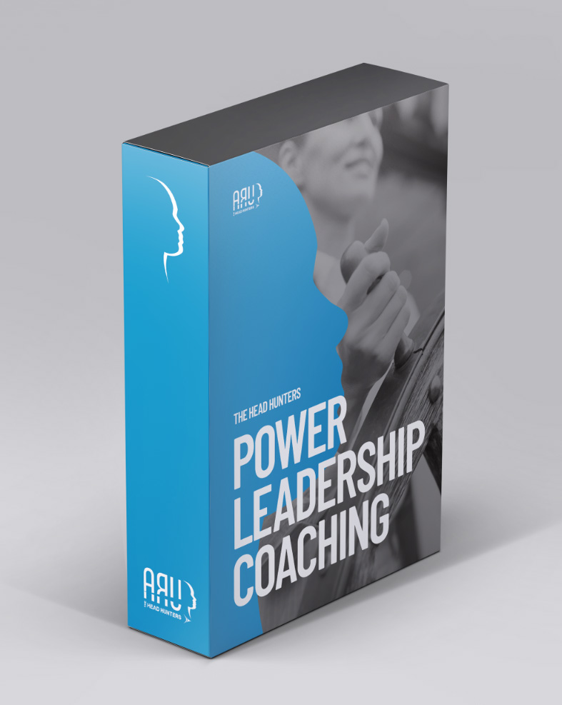 Power Leadership coaching