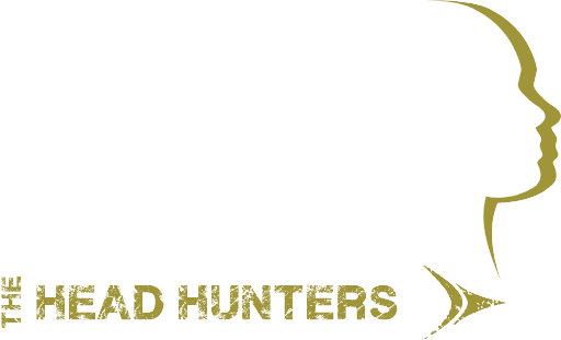 logo png ARU head hunters