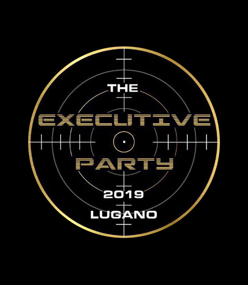 THE EXECUTIVE PARTY 2019