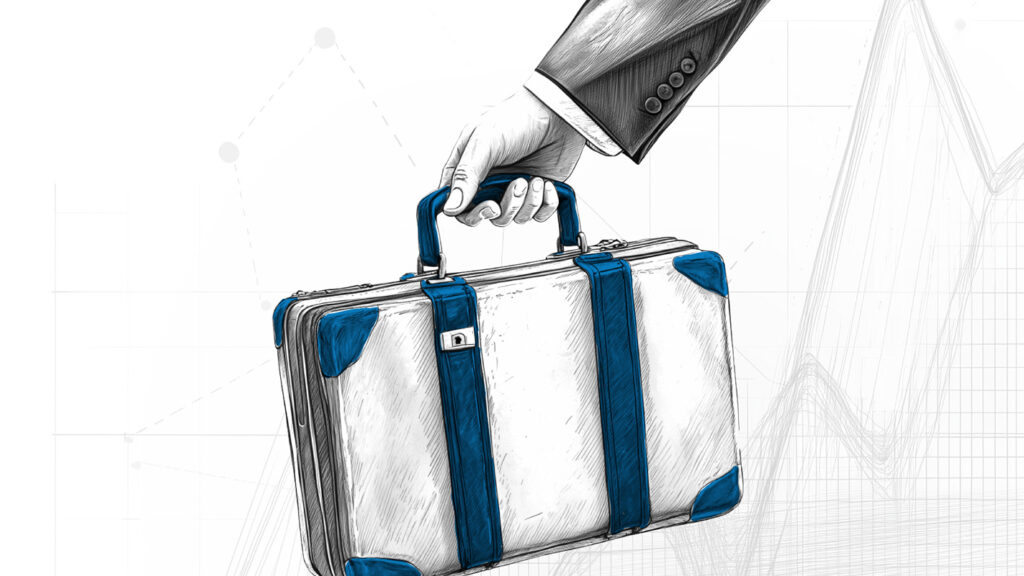 ricollocarsi nel mercato