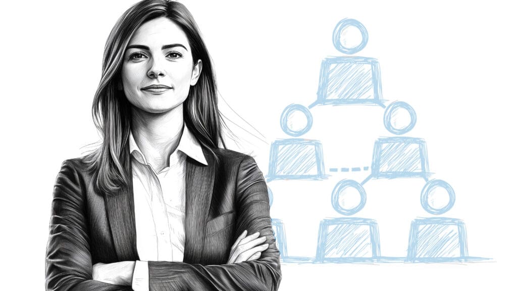 trovare dirigenti e top manager