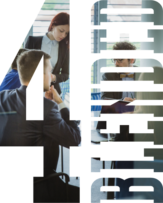 arusa servizi 4fasi organizzazione