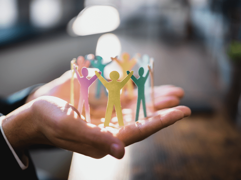 Leadership consapevole per cambiare la Direzione