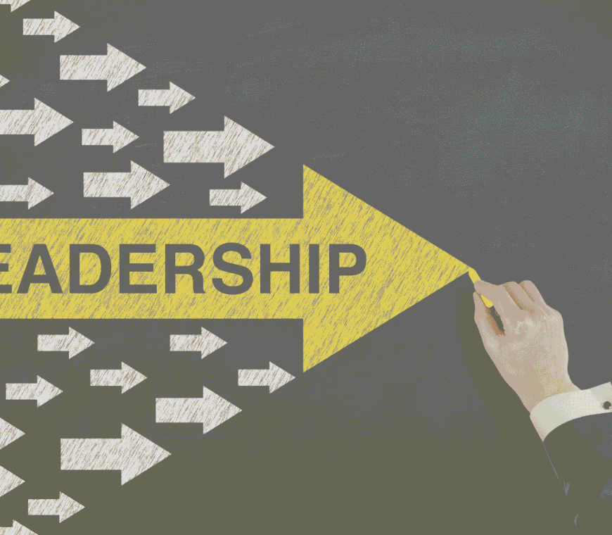 leaderchip sotto pressione