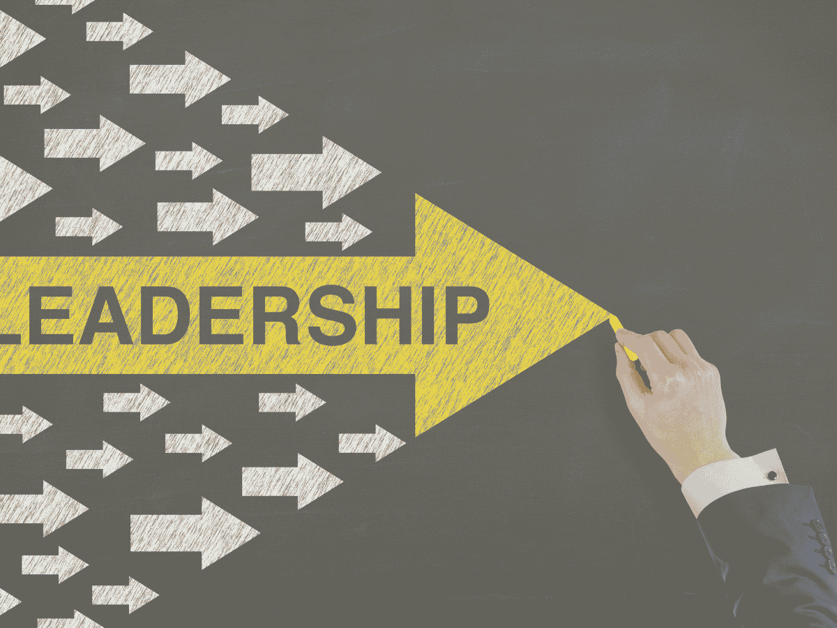 leaderchip sotto pressione