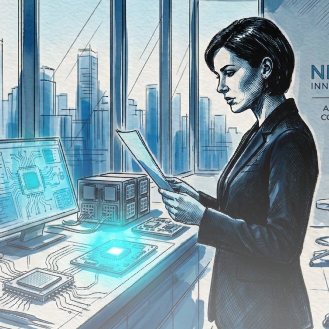 executive search per cto e it director in svizzera